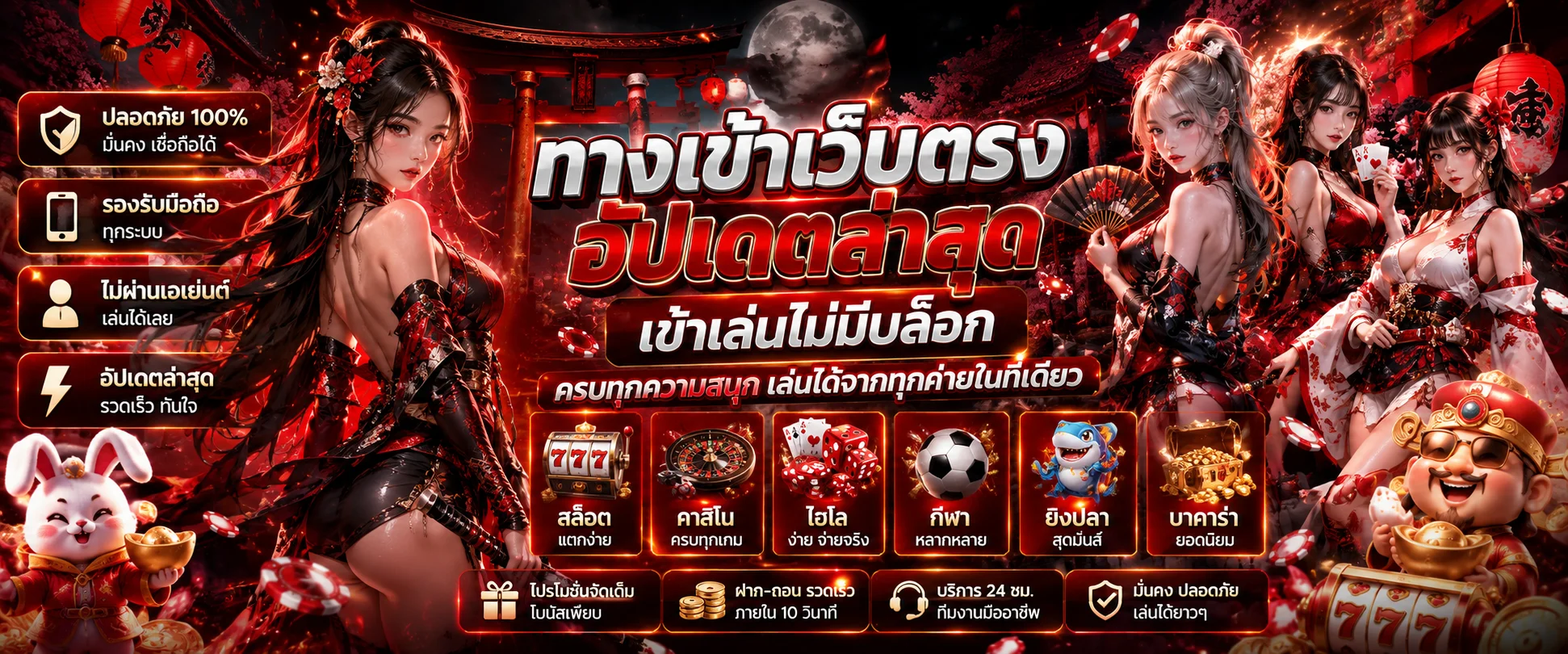 ทางเข้า Kyoto555 ล่าสุด เข้าเล่นได้ตลอด 24 ชั่วโมง